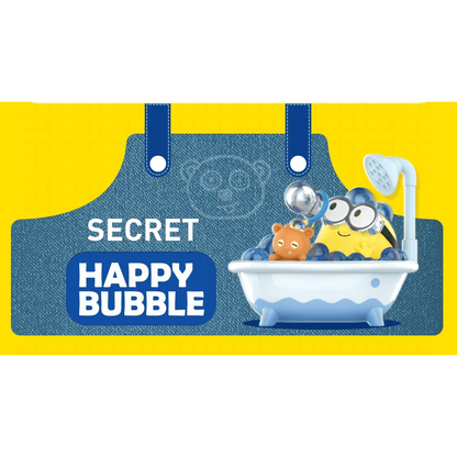 Minions Better Together Series