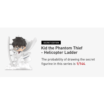 Detective Conan Classic Character Series