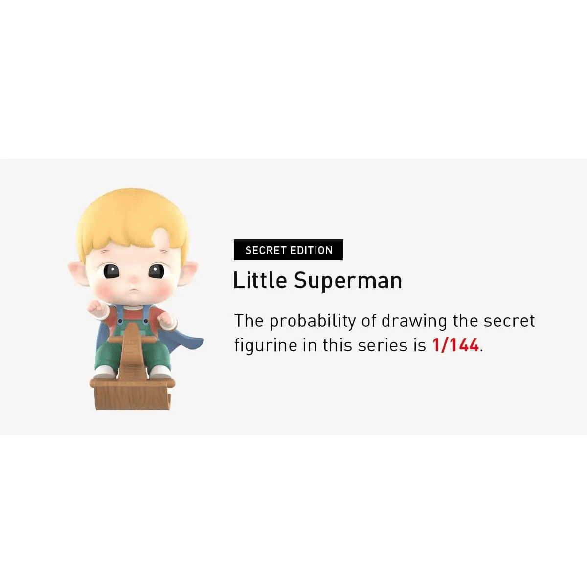 HACIPUPU My Little Hero Series