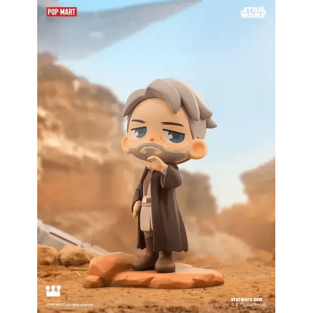 Star Wars Series