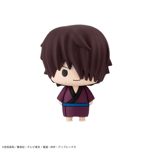 Chokorin Mascot Gintama