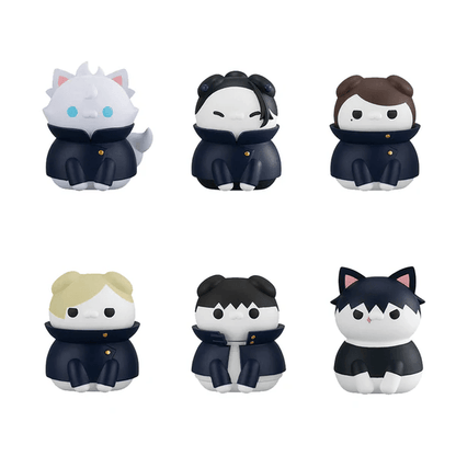 Jujutsu Kaisen: Jujutsu Nyanko - Hidden Inventory/Premature Death Ver.