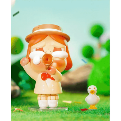 CRYBABY Crying Parade Series