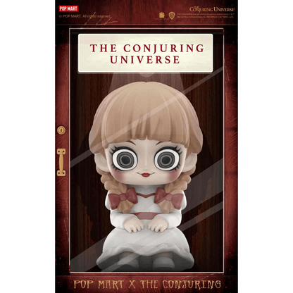 The Conjuring Universe Series
