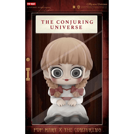 The Conjuring Universe Series