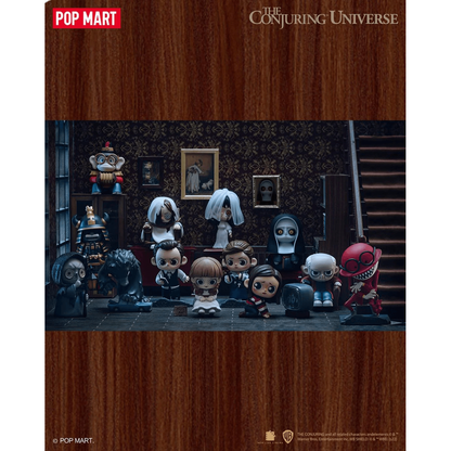 The Conjuring Universe Series