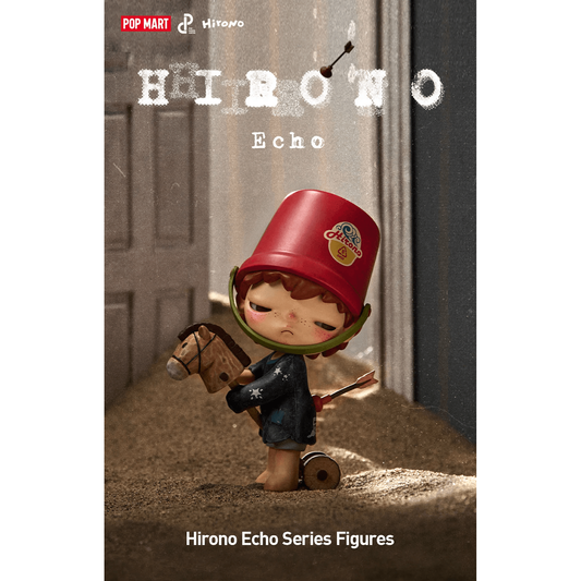Hirono Echo Series