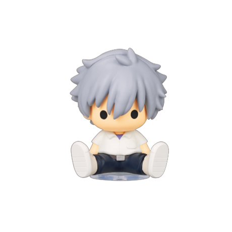 Evangelion Petadoll