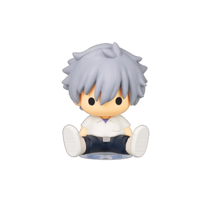 Evangelion Petadoll