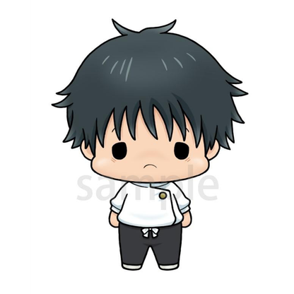 Chokorin Mascot Jujutsu Kaisen 0